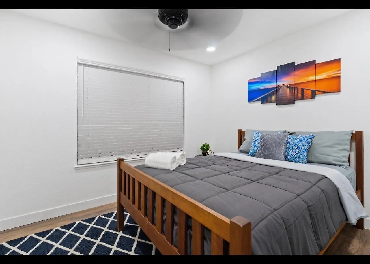 Vila Glabbey Las Vegas