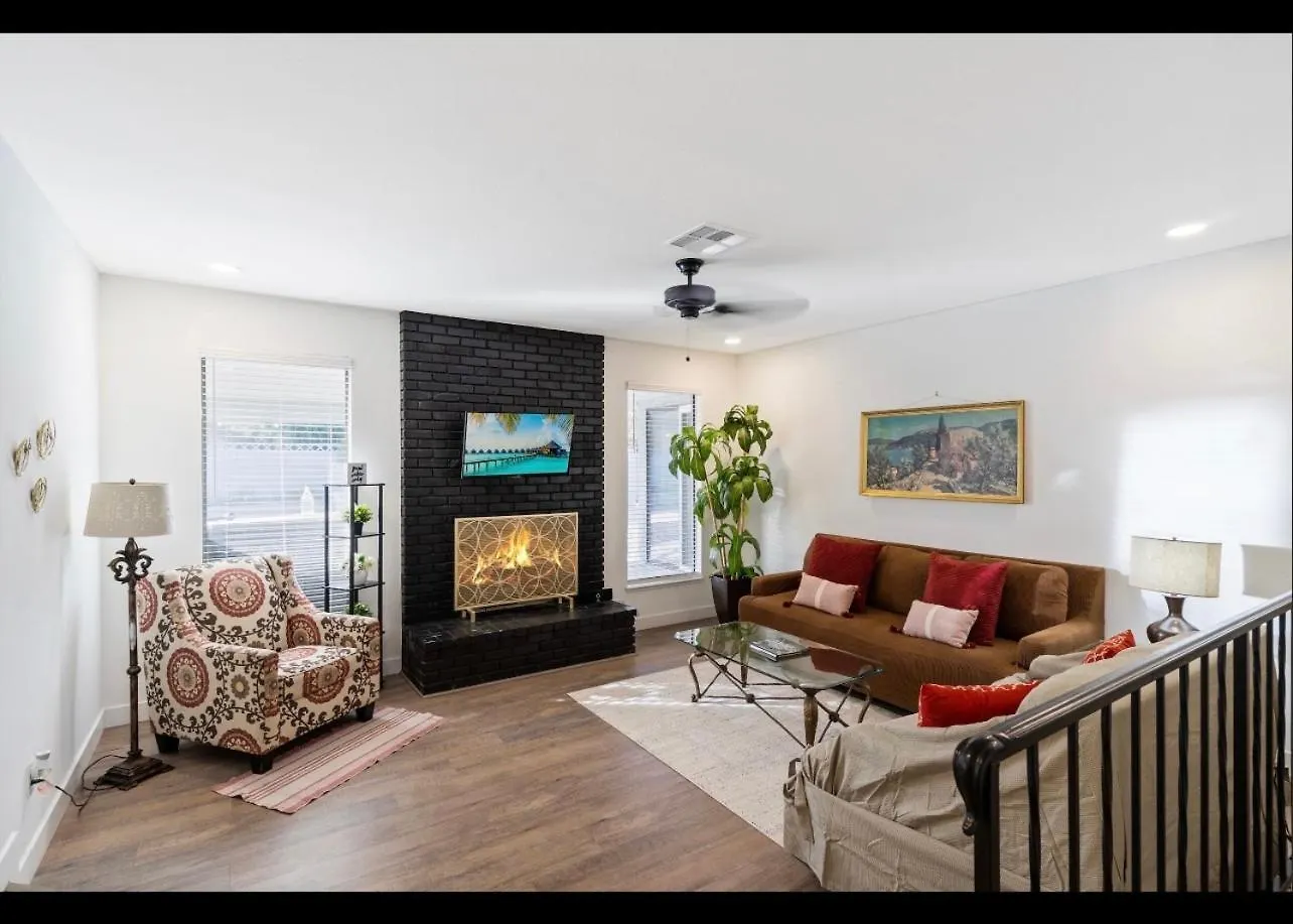 Vila Glabbey Las Vegas